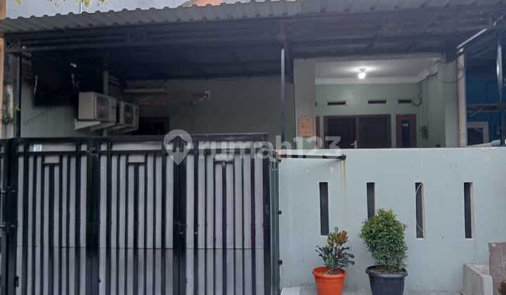 For Sale Move-in Ready House in Pondok Ungu Permai, Bekasi