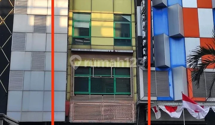 Dijual Cepat & Murah Ruko Di Pertokoan Golden Palace Jln. Hr. Muhammad 373-383 - Surabaya Barat Dijual Cepat & Murah Ruko Di Pertokoan Golden Palace Jln. Hr. Muhammad 373-383 - Surabaya Barat