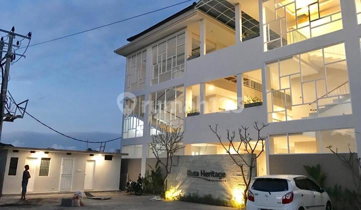 Kost elite di kuta dekat airport