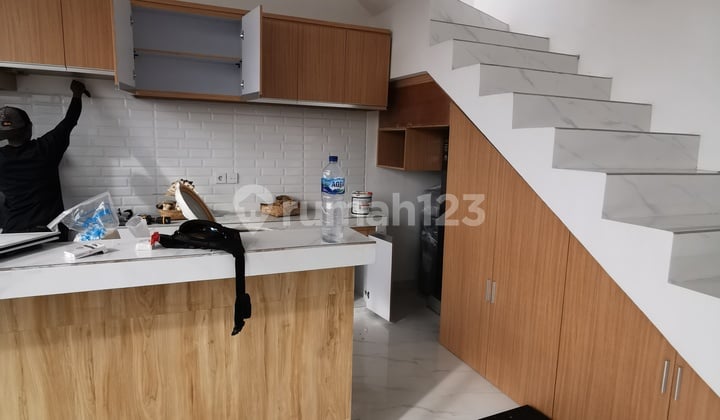 For Rent New Villa 3 Bedroom Fulyfurnished