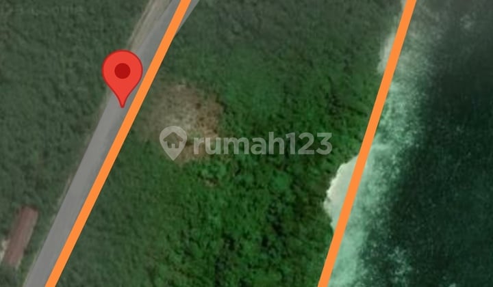 Dijual Tanah Dekat Airport di Wakatobi