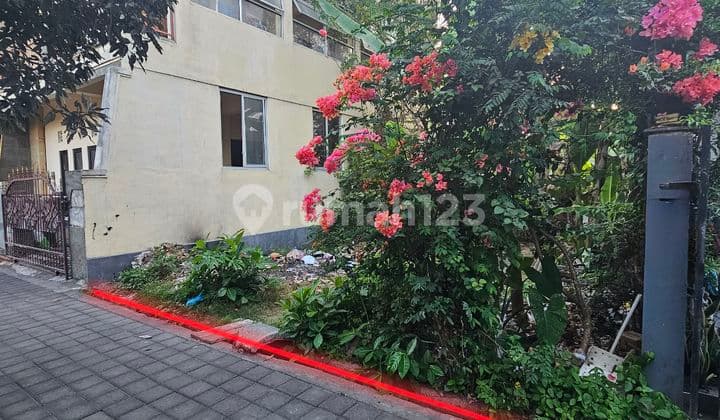 Dijual tanah murah dekat renon dan dekat sanur