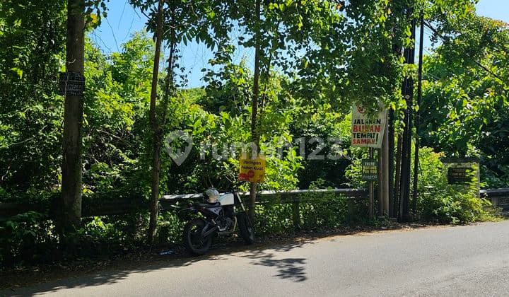 Land For Lease At Jimbaran Near Four Season Resort And Beach