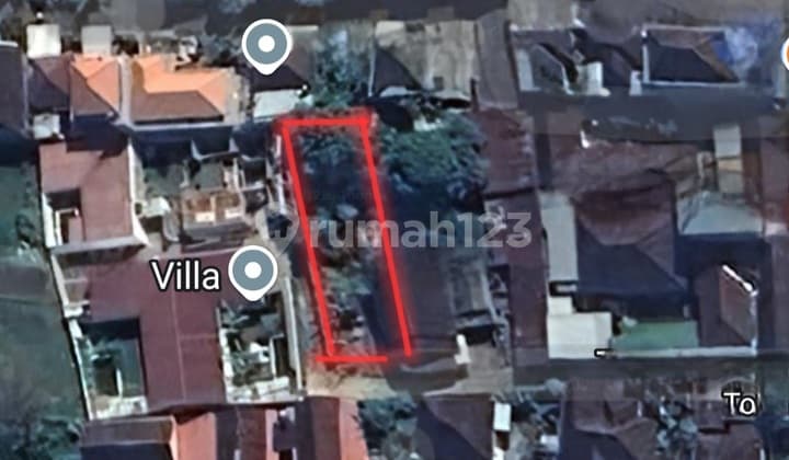 Yelow Zone Near Canggu And Publik Area Very Cheap