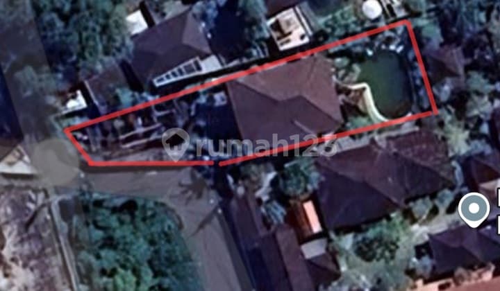 Can Lease Long Term At Seminyak Near The Beach