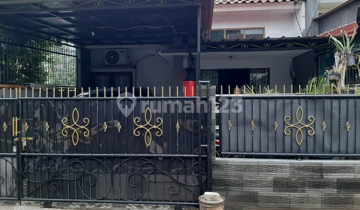 Rumah di Griya Pedurenan 10 Jatiasih Bekasi