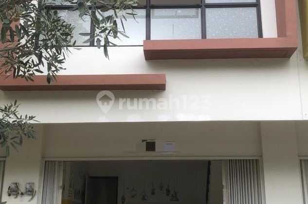 Ruko Galea posisi strategis di SegaraCity