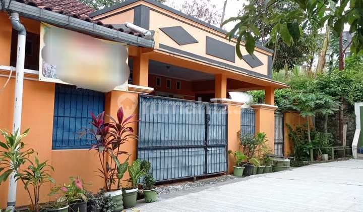 Rumah Nyaman di Perumahan Sapta Pesona, Jatiasih Bekasi