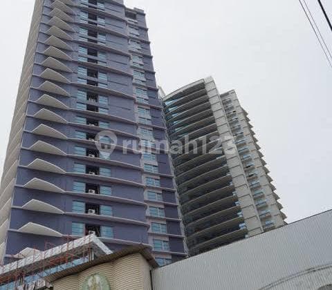 Apartemen Di Pasar Baru Mansion, Jakarta Pusat