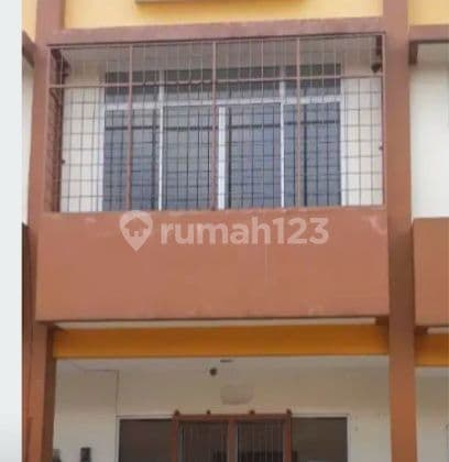 2-Story Shop House in Cibubur Country, Gunung Putri, Bogor Regency