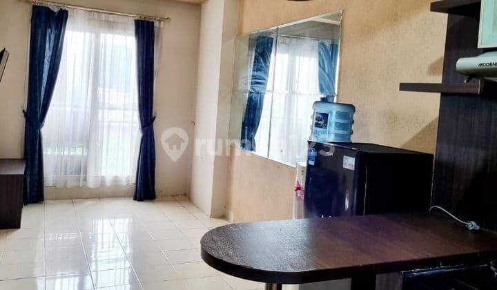 Apartemen Sunter Park View 2BR Furnished Lantai 17