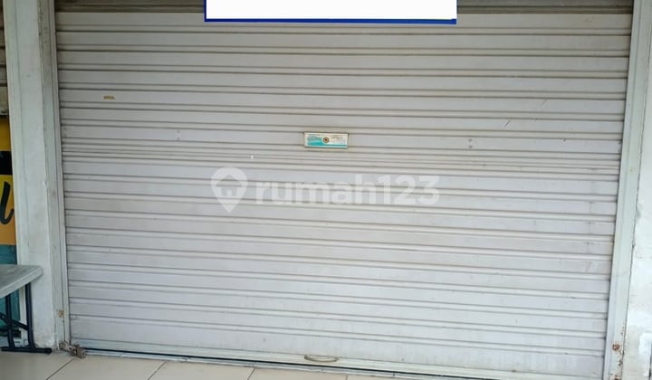 Kios Di Apartemen Kalibata City Tower Lotus Jakarta Selatan