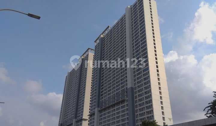 Callia 1 Bedroom Apartment in Pulo Mas, East Jakarta