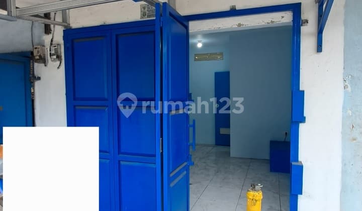 Disewakan Ruko Pinggir Jalan Sultan Agung Bekasi