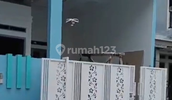 Rumah Ternovasi Siap Huni di Vgh Babelan Bekasi