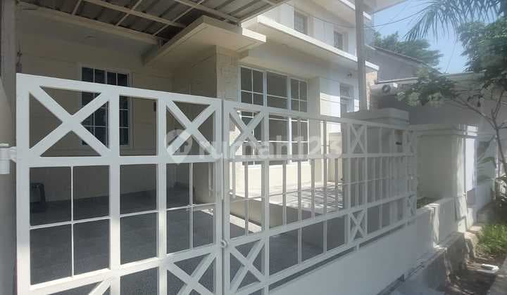 Dijual Rumah1 Lantai Siap Huni Murah Dibintaro