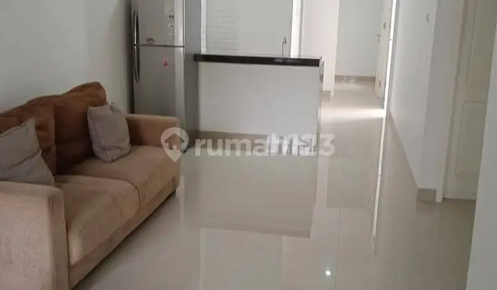 Rumah 1 Lantai Didalam Cluster Graha Raya Bintaro