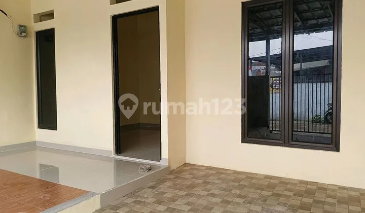 Rumah Siap Huni Dekat Kampus Unpam Dp0% Free Semua Biaya-Biaya Rumah Siap Huni Dekat Kampus Unpam Dp0% Free Semua Biaya-Biaya