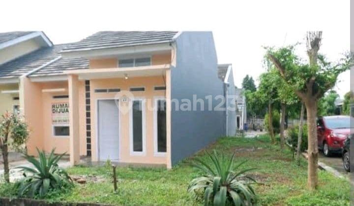 Rumah di Gunung Sindur, Free Renovasi, Dekat The Park Sawangan