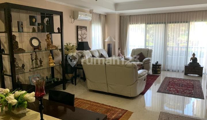 Unit Yang Keren Dijual Cepat