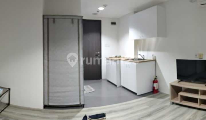 Unit Bagus Rapih Dijual Cepat