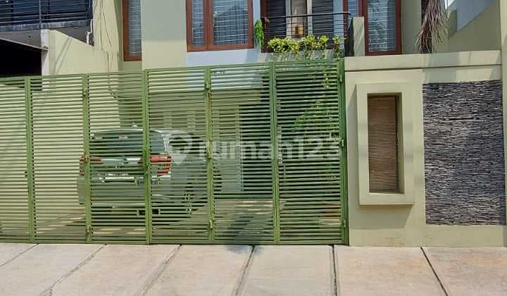 Neat and Clean Minimalist House