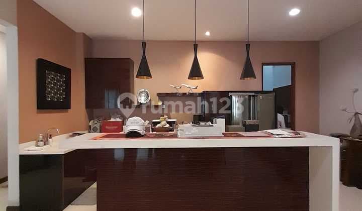 Dijual Segera Rumah Bagus Dan Keren