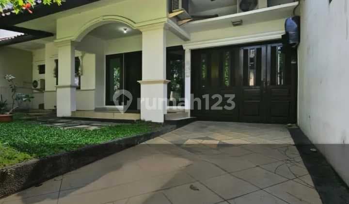 Dijual Cepat Pondok Indah Area