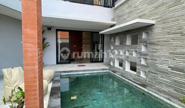 For Rent: 3-Bedroom House in Padonan, Tibubeneng
