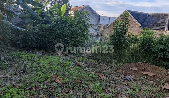 For Sale Land at Jl Sariwangi, Parongpong, West Bandung