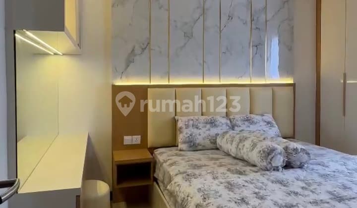 For Sale Brand New 1 Bedroom Apartment Citraplaza Nagoya, Batam