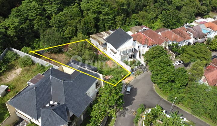 For Sale Land Plot, Bukit Indah Sukajadi Batam