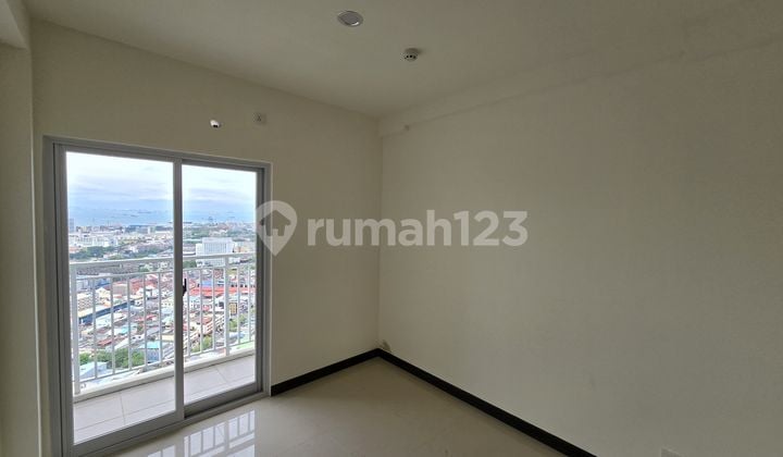 1 Bedroom Apartment For Sale Citra Plaza Nagoya, Batam