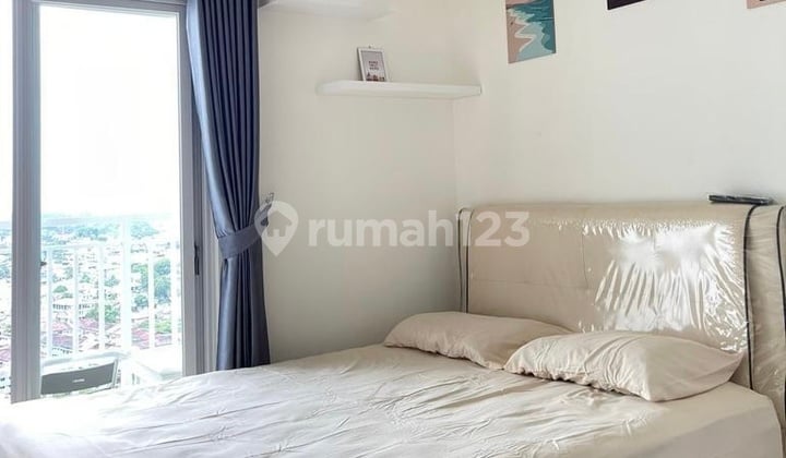 For Sale Studio Apartment Citra Plaza Nagoya, Batam