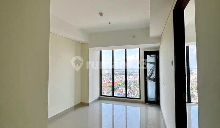 For Sale 1 Bedroom Apartment Pollux Habibie, Batam Centre