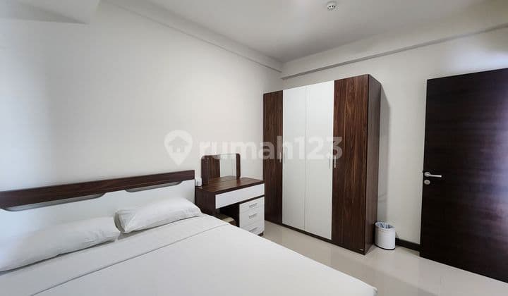 For Rent 1 Bedroom Apartment Citra Plaza Nagoya, Batam