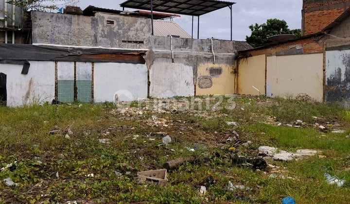 For Sale Tanah Kavling Di Perum Cendana, Batam Centre