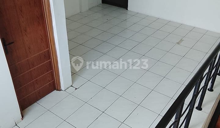 Ruko Strategis , 4 Lantai, Bebas Banjir , Cocok untuk Kantor , Gudang Dll di Kalimalang Jakarta Timur ( Nono )