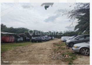 TANAH SIAP BANGUN , JALAN RAPI, 2 MOBIL, LETAK STRATEGIS DEKAT STASIUN , LRT DLL. COCOK UNTUK CLUSTER PERUMAHAN, APARTEMEN RUMAH SAKIT DLL DI CENGKARENG TIMUR JAKARTA BARAT