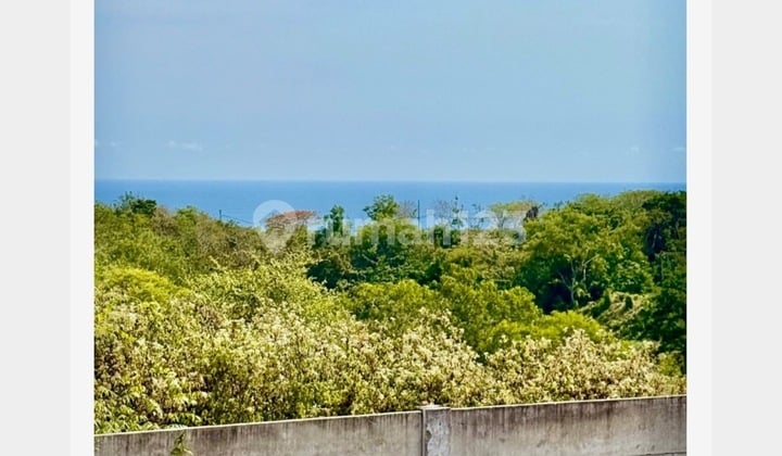 TANAH DI PANDAWA - OCEAN VIEW