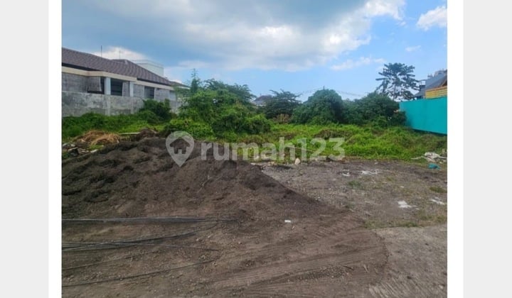 Tanah di Umalas - Kerobokan