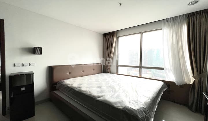 Disewakan Apartment The Newton 1 1BR Fully furnished Apartemen The Newton 1 1 Kamar Tidur Furnished