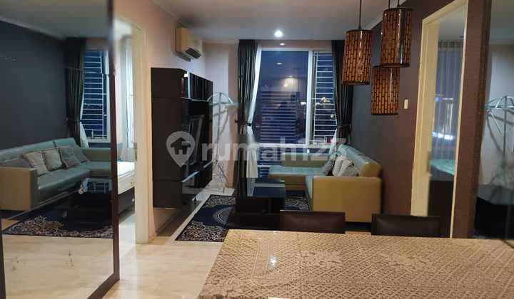 For Rent: FX Residence Apartment, 3 Bedrooms, Fully Furnished, Good Condition