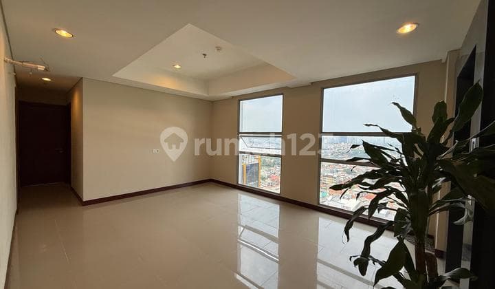 For Sale: Somerset Kencana Pondok Indah Apartment, 2 Bedrooms, Semifurnished, Good Maintenance