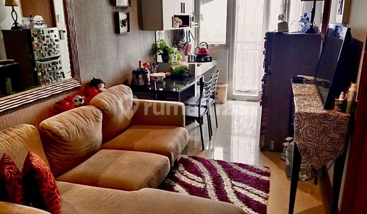 For Sale Nice Cheap Apartment In Bintaro Park View