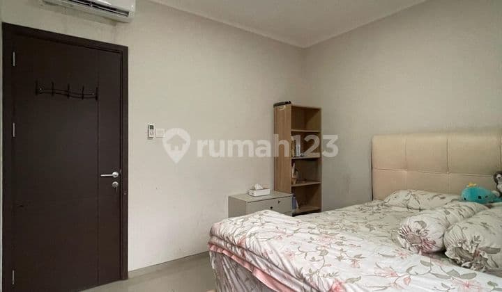 Dijual Rumah Siap Huni Full Furnish di Cluster Fortune Height