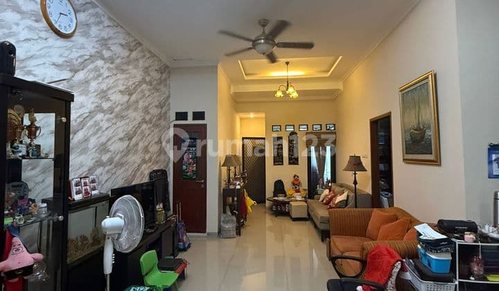 Dijual Rumah Siap Huni di Bintaro Terrace Nempel Sektor9