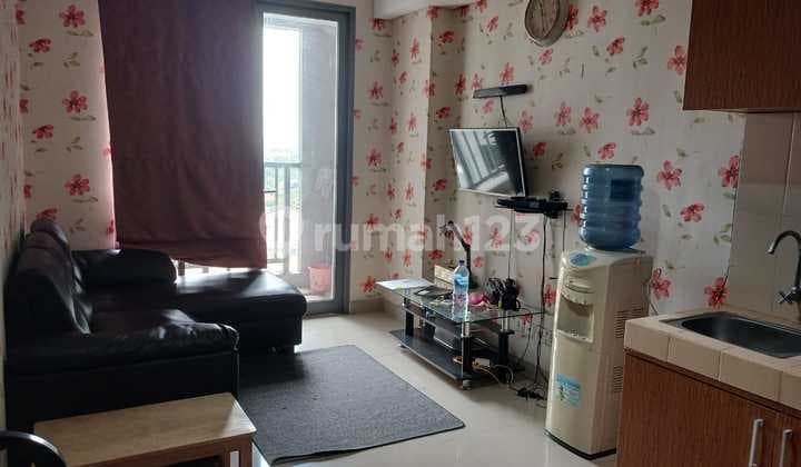 Hot Sale Apt 2Br Siap Huni di Pejaten Pasar Minggu