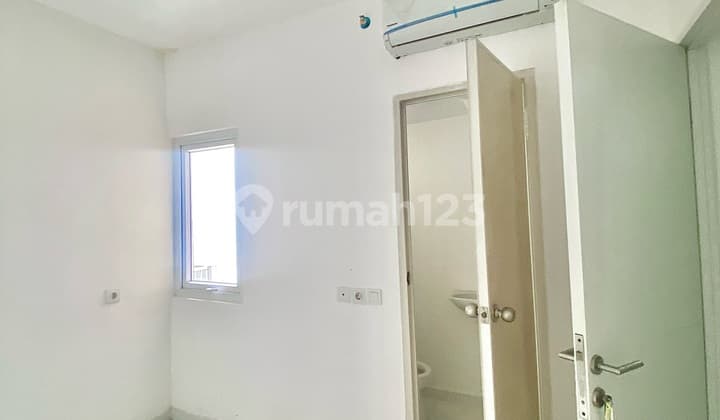 For Quick Sale Aeropolis Tangerang Studio Type 3rd Floor Tower De Apartment