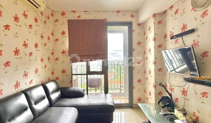 Dijual Apartemen Royal Olive Residence 2Br Siap Huni di Pejaten